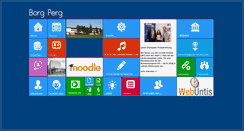Desktop Screenshot of borg-perg.ac.at